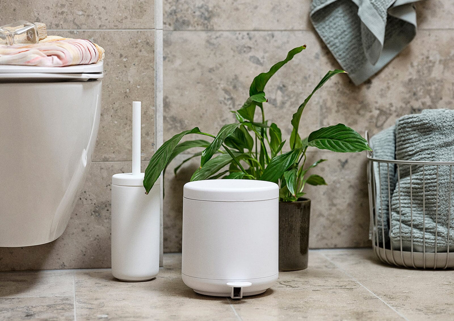 UME Toilet Brush