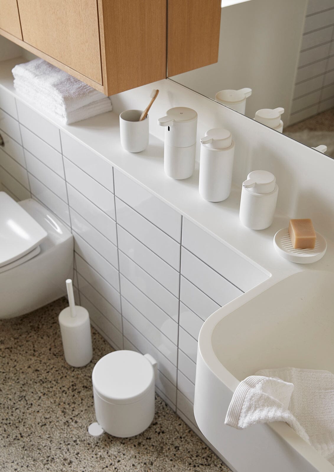 UME Toilet Brush
