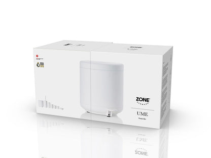 UME Pedal Bin