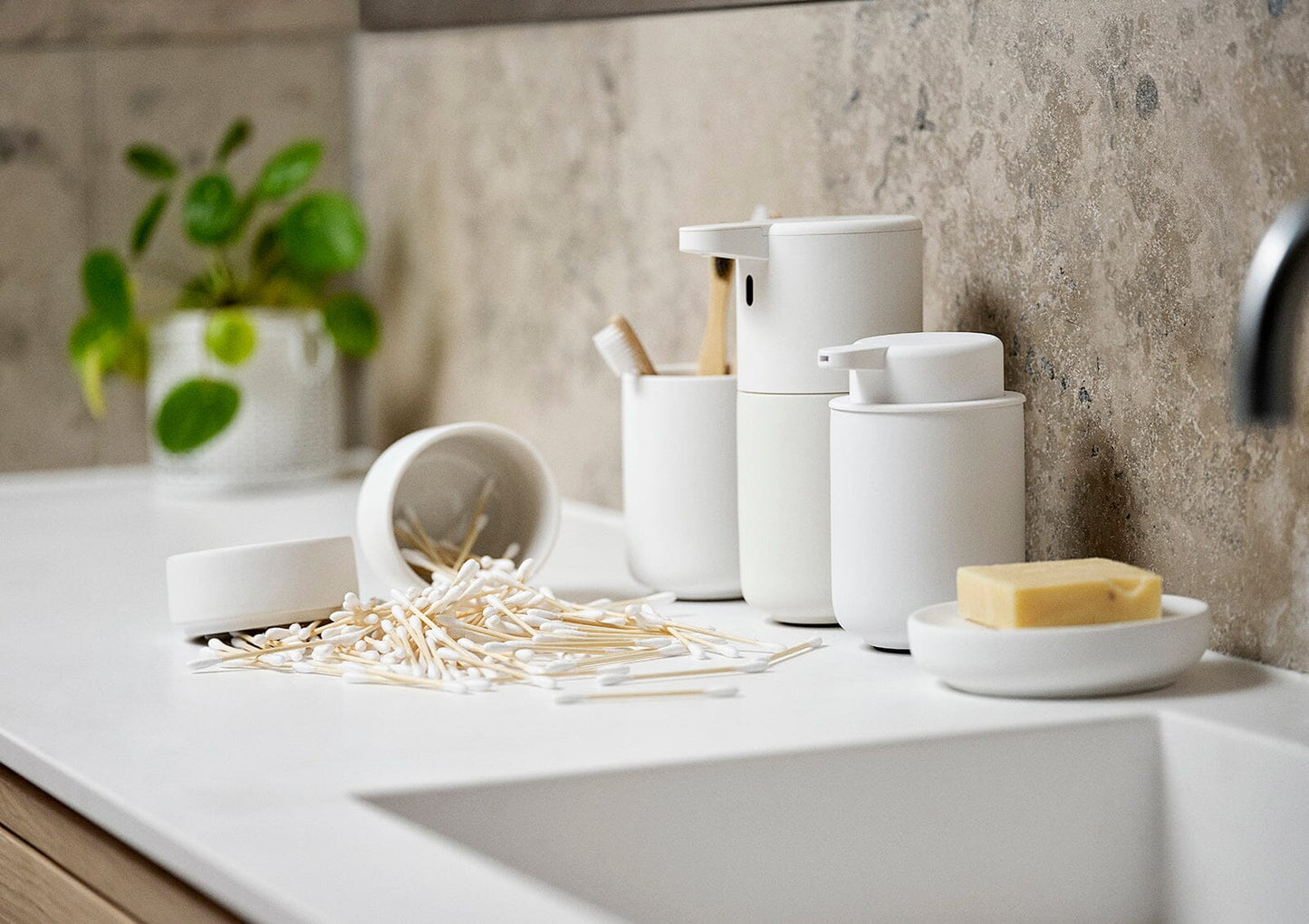UME Soap Dish