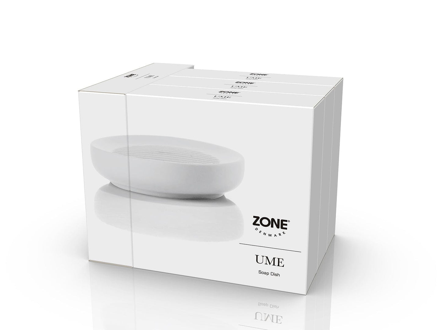 UME Soap Dish