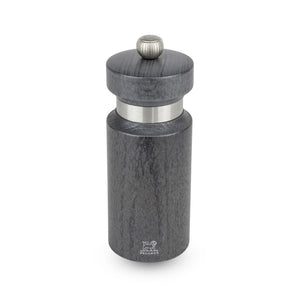 Royan Salt & Pepper Mills in Metallic Grey