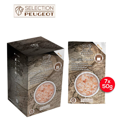 Peugeot Spices