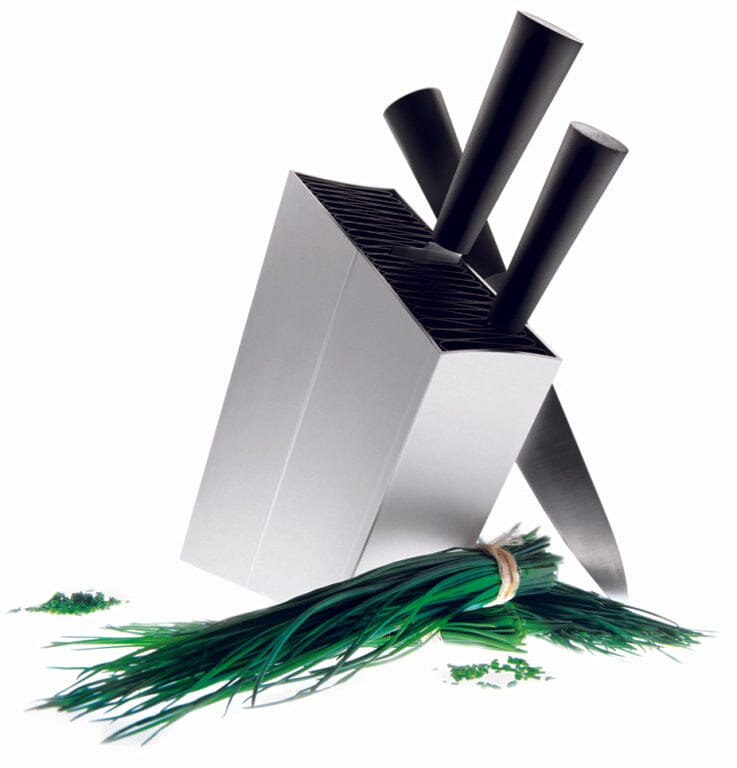 Eva Solo Angled Knife Stand