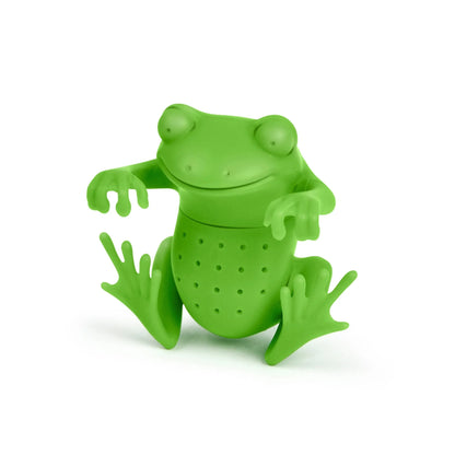 Fred Tea Infuser Friends