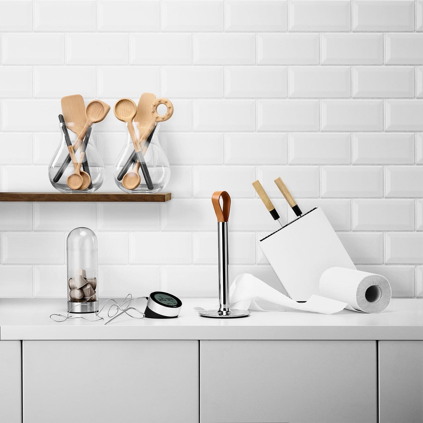 Eva Solo Angled Knife Stand