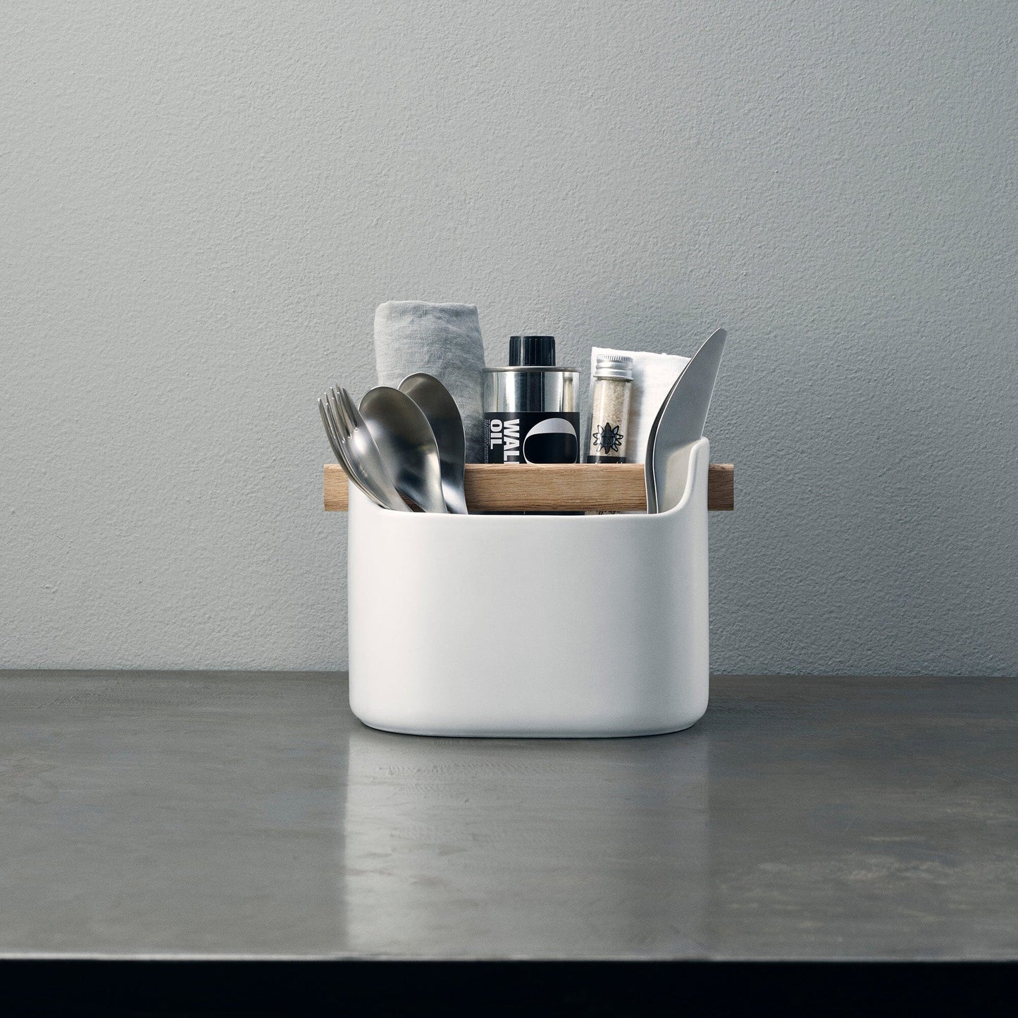 Eva Solo Wide Toolbox Organizer & Utensil Caddy