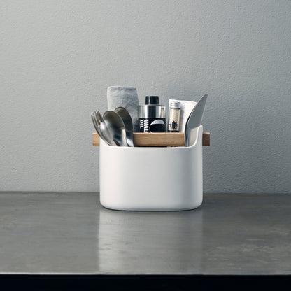Eva Solo Wide Toolbox Organizer & Utensil Caddy
