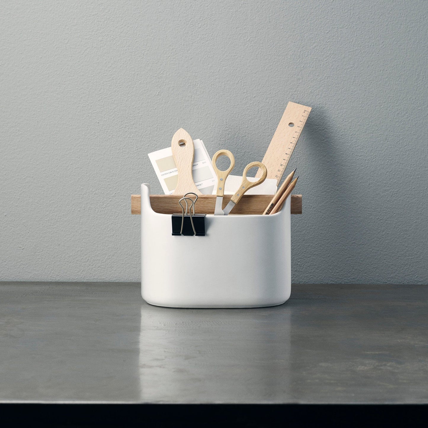 Eva Solo Wide Toolbox Organizer & Utensil Caddy