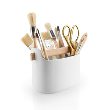 Load image into Gallery viewer, Eva Solo Wide Toolbox Organizer &amp; Utensil Caddy
