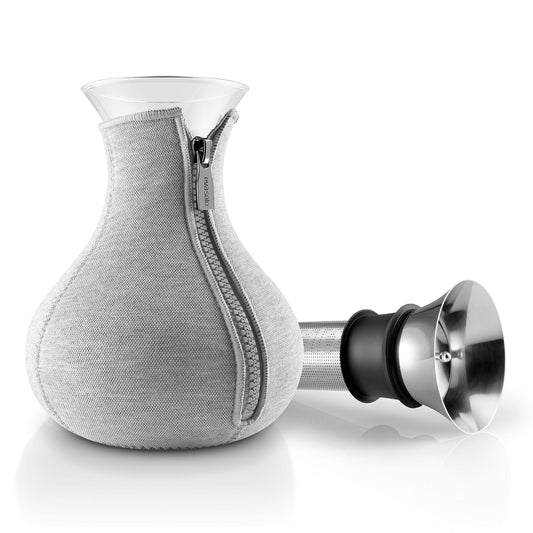 Eva Solo 32oz (1L) Tea Maker With Cover