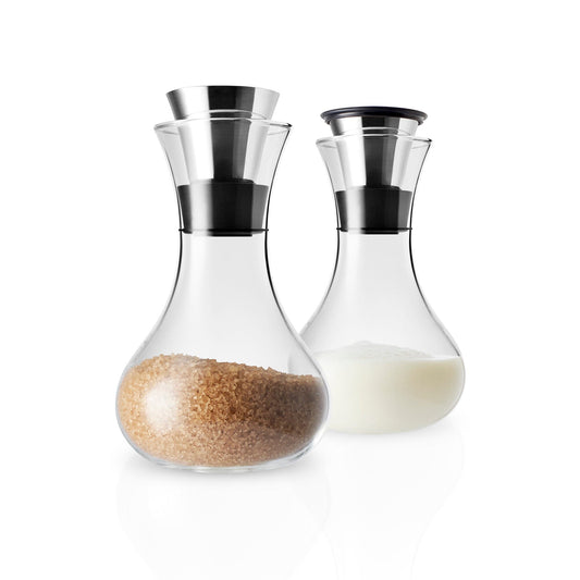 Eva Solo 8oz (0.25L) Sugar & Creamer Set