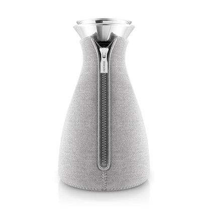 Eva Solo Cafe Solo 32oz (1L) Coffee Maker With Cover