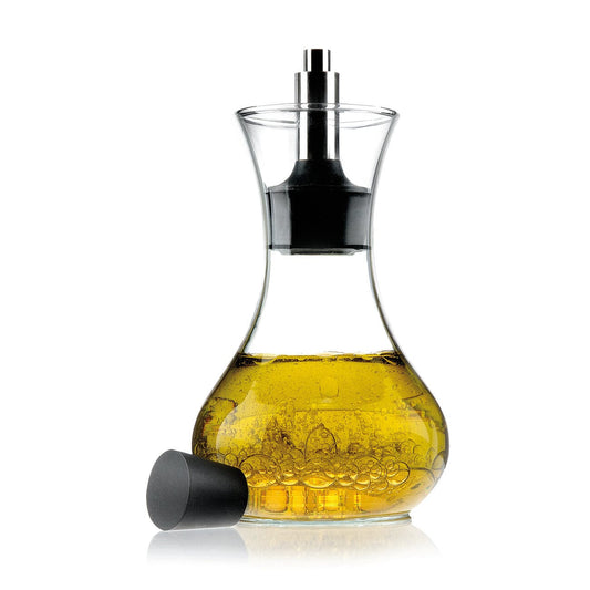 Eva Solo 8oz (0.25L) Drip-Free Dressing Shaker