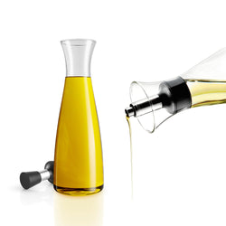 Eva Solo 16oz (0.5L) Drip-Free Oil & Vinegar Carafe