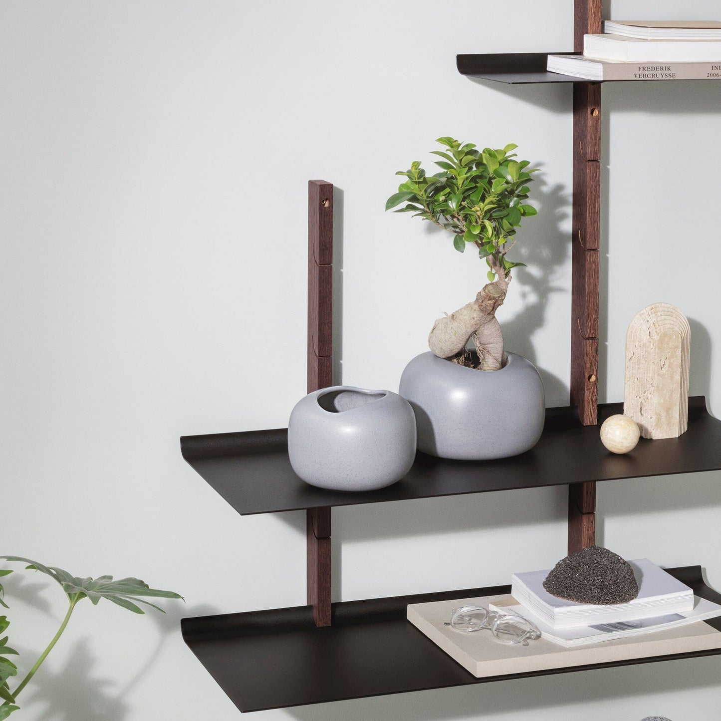 Eva Solo Stone Display Planter
