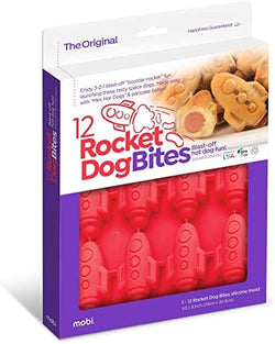 Mobi Rocket Dog Bites