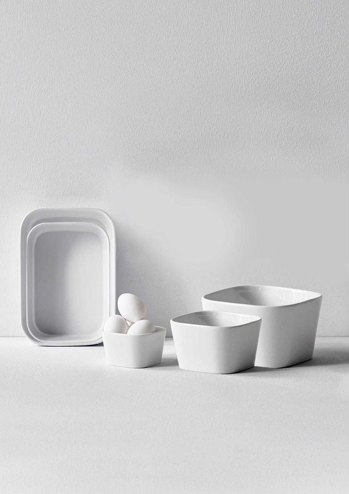 Rosti Modula Rectangular Dish Collection