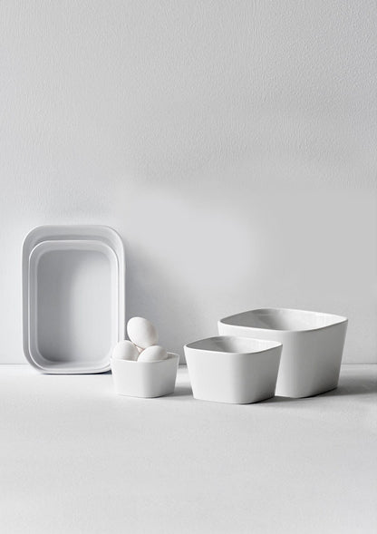 Rosti Modula Rectangular Dish Collection