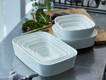 Rosti Modula Rectangular Dish Collection
