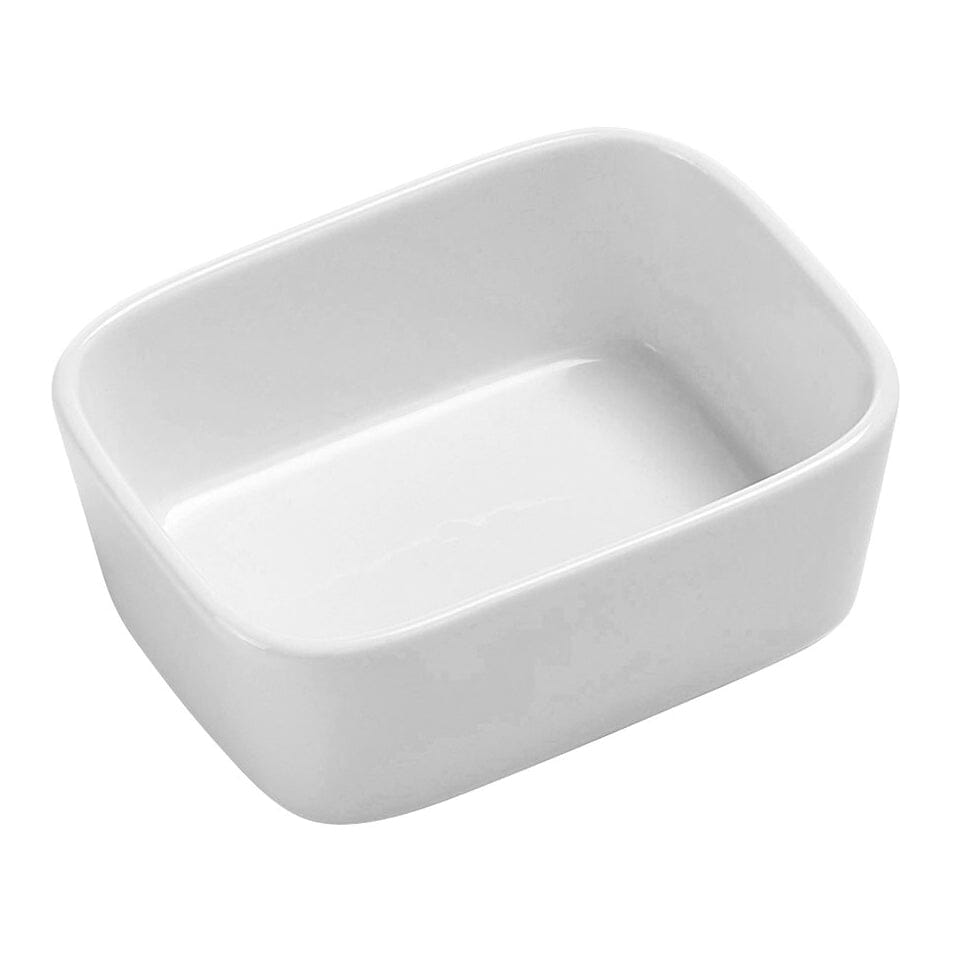 Modula Rectangular Dish Collection