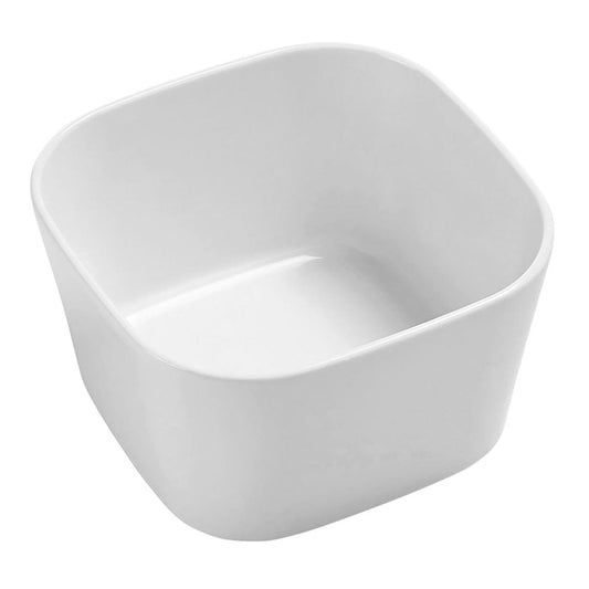 Square Rosti Mold Dining Plates