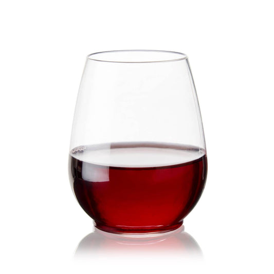 TRUE Flexi 4 oz Tasting Glass Single