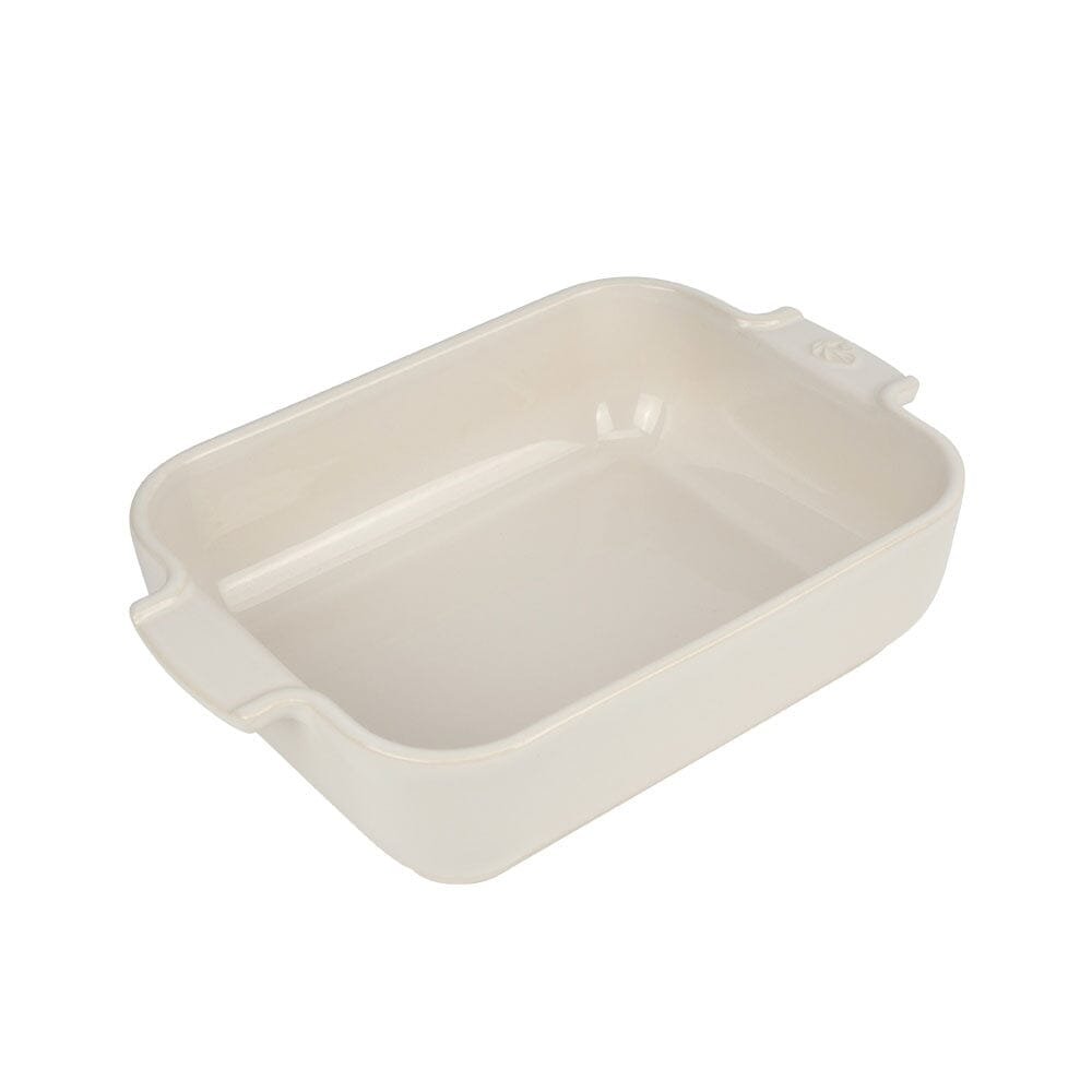 Appolia Rectangular Ceramic Baking Dishes