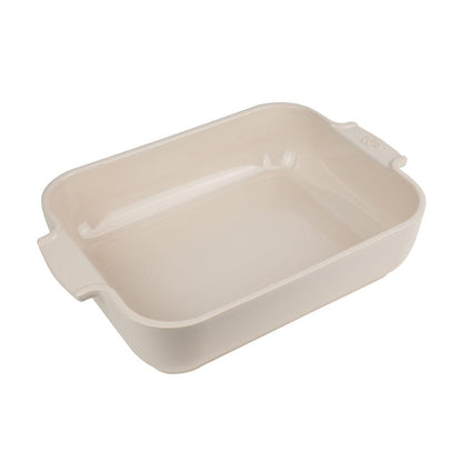 Appolia Rectangular Ceramic Baking Dishes