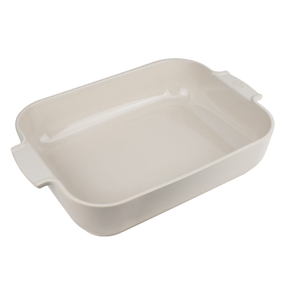 Appolia Rectangular Ceramic Baking Dishes