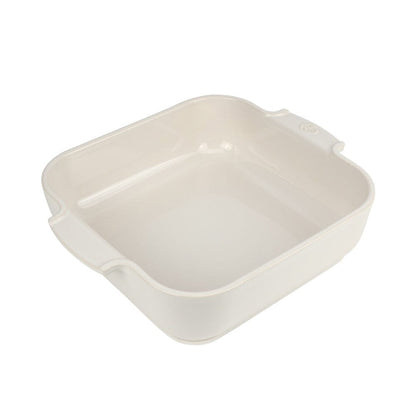 Appolia Square Ceramic Baking Dishes