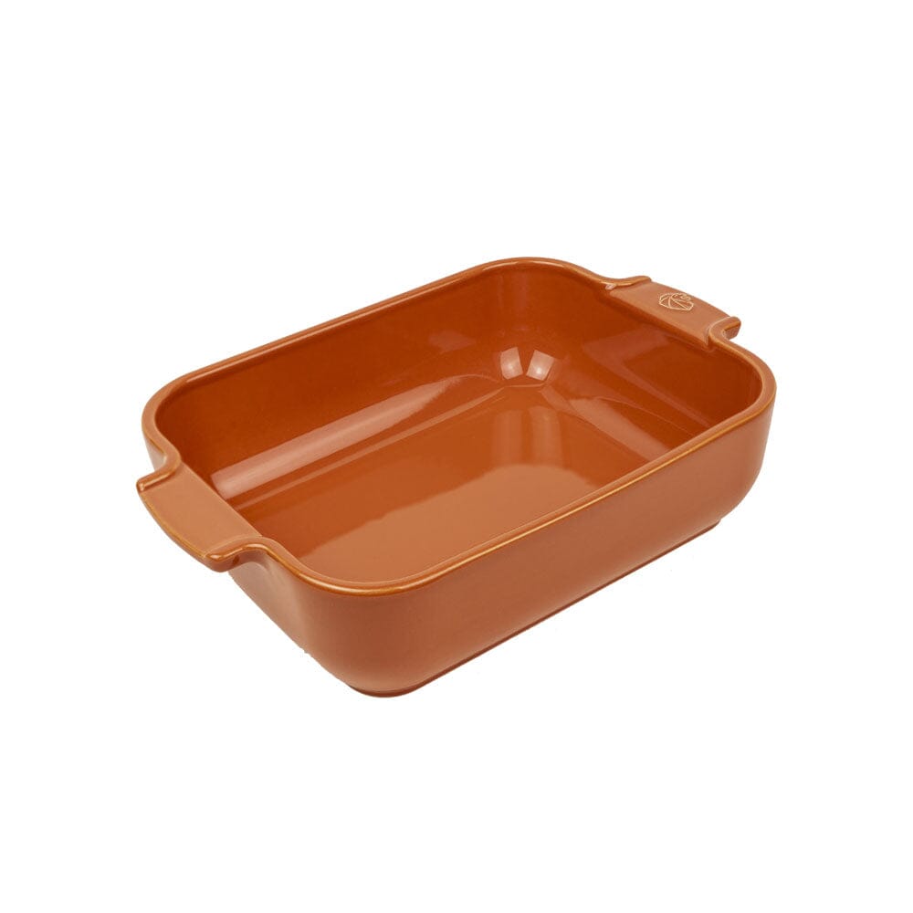 Appolia Rectangular Ceramic Baking Dishes