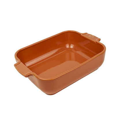 Appolia Rectangular Ceramic Baking Dishes