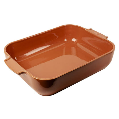 Appolia Rectangular Ceramic Baking Dishes