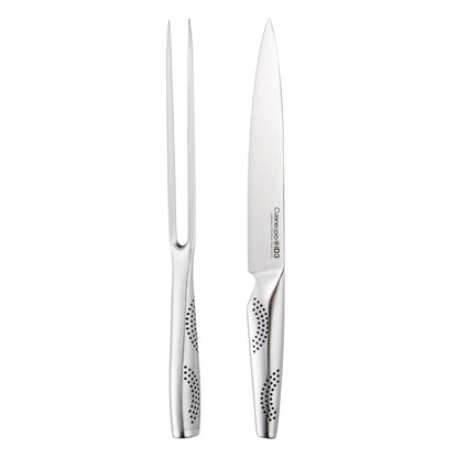 Cuisine::pro ID3 Carving Set