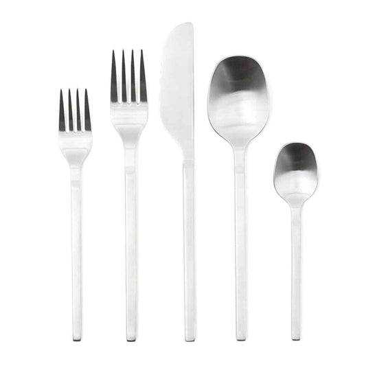 Chime Flatware 5-Piece Setting