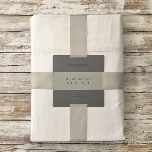 Bamboo Sheet Sets