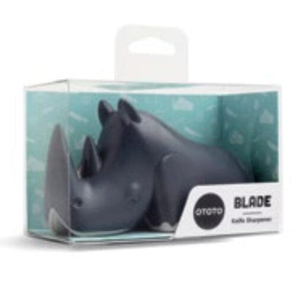 Knife Sharpener Rhino