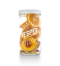 Vesper Cocktail Jar