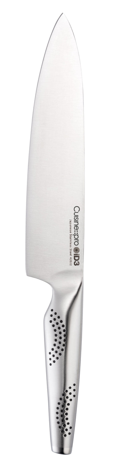 Cuisine::pro® ID3 Culinary Knives