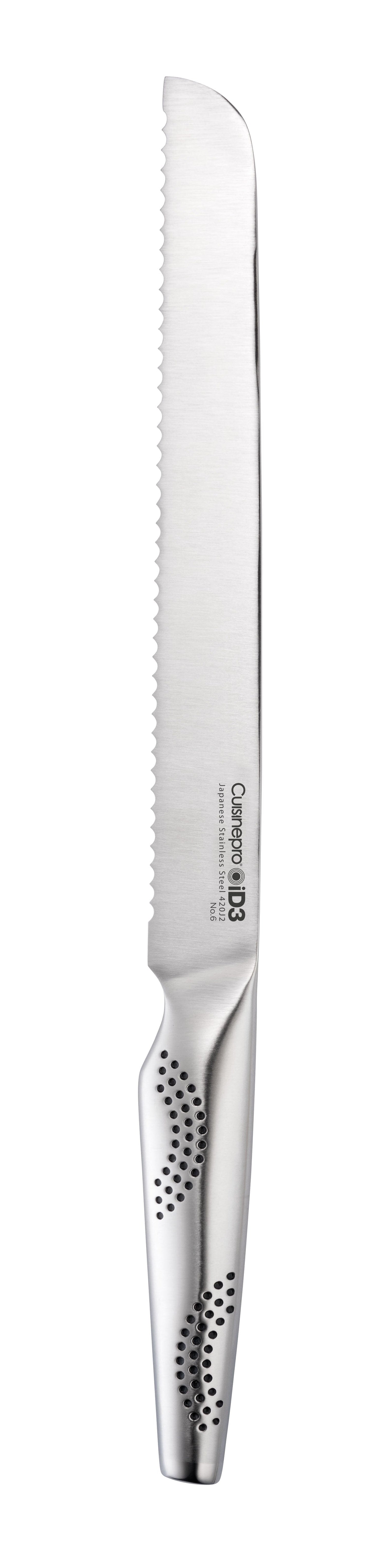 Cuisine::pro® ID3 Culinary Knives