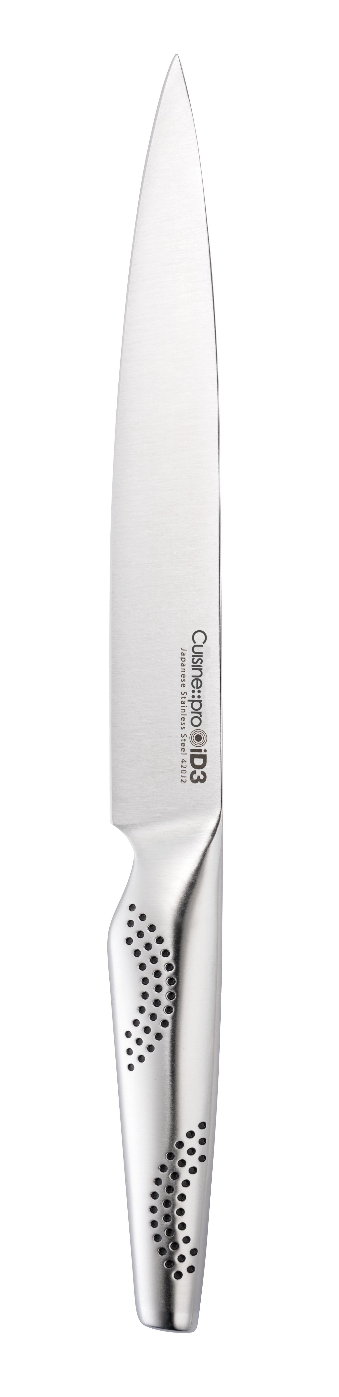 Cuisine::pro® ID3 Culinary Knives