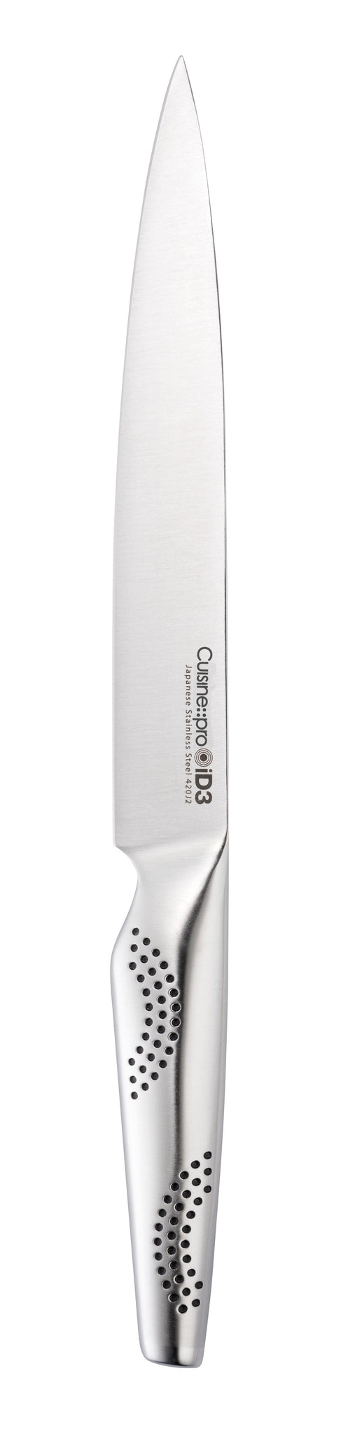 Cuisine::pro ID3 Carving Knife Set