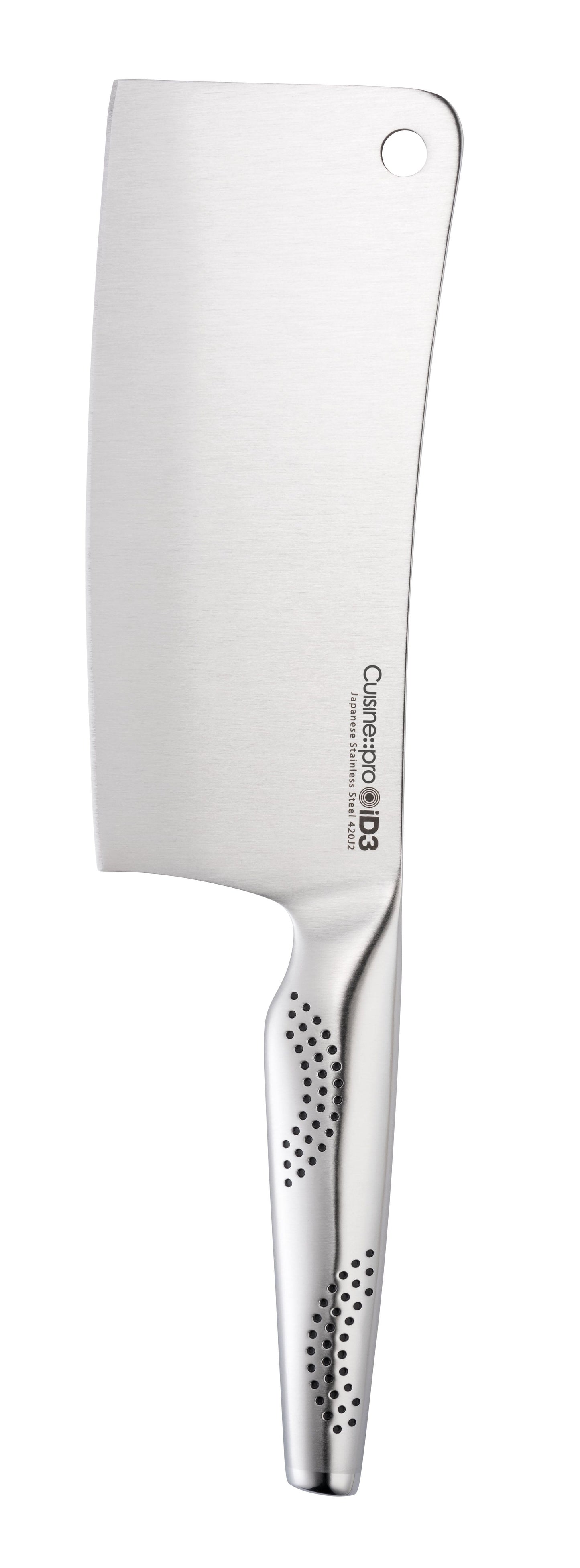 Cuisine::pro® ID3 Culinary Knives