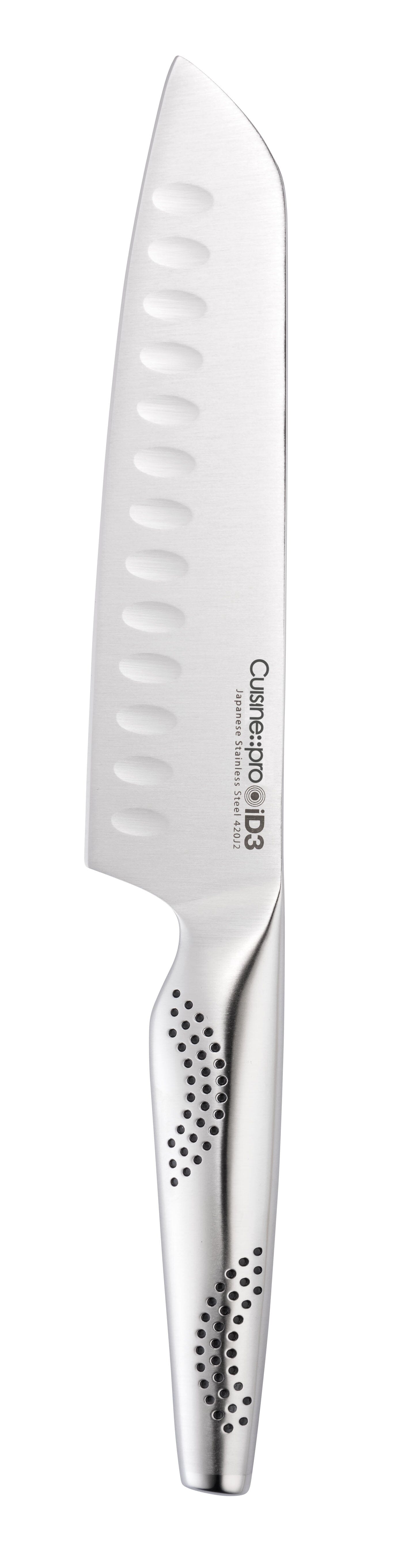 Cuisine::pro® ID3 Culinary Knives