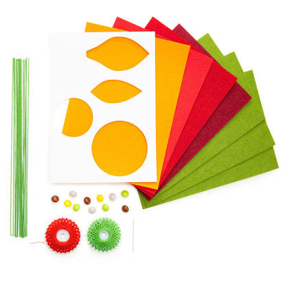 Kikkerland Crafting Kits