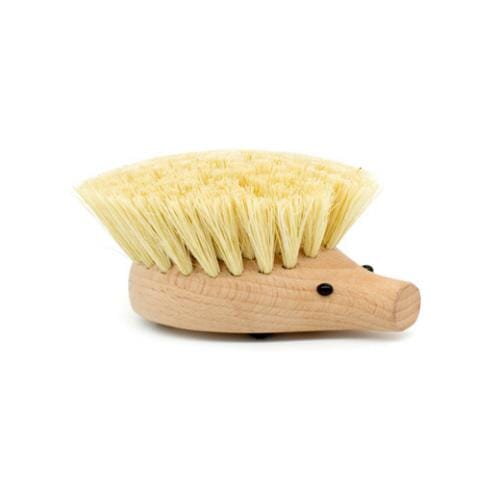 Kikkerland Hedgehog Scrubber