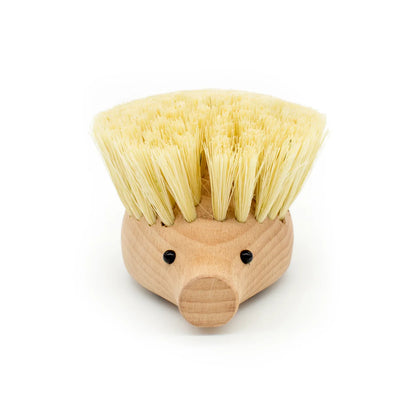 Kikkerland Hedgehog Scrubber