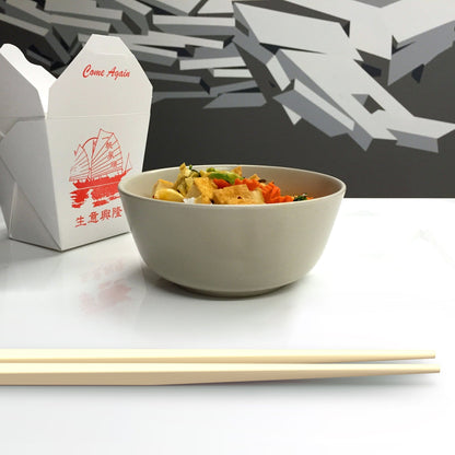 Cantilever Chopsticks