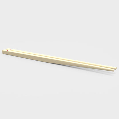 Cantilever Chopsticks